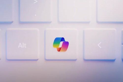 Máy tính Windows có phím mới