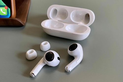 Dùng AirPods phải lưu ý điều này để tránh tai bẩn, viêm