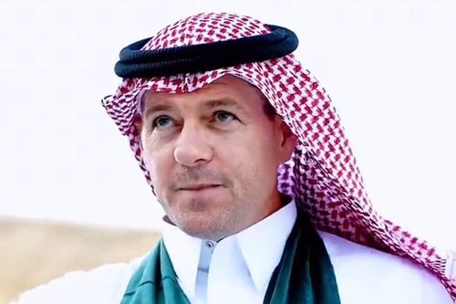 Đội bóng Ả Rập vỡ mộng với Gerrard