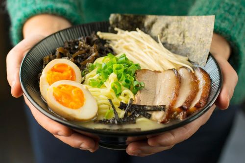 Lịch sử ít biết về ramen - món ăn quốc dân của Nhật Bản
