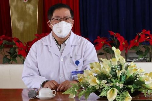 Giám đốc CDC Lâm Đồng bị chuyển xuống làm phó giám đốc
