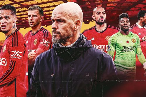 Ten Hag giảm quyền lực ở Man Utd vì chủ mới