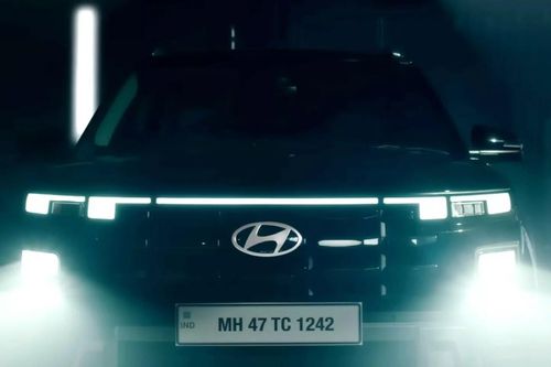 Hyundai Creta 2024 nâng cấp thiết kế, thêm công nghệ an toàn