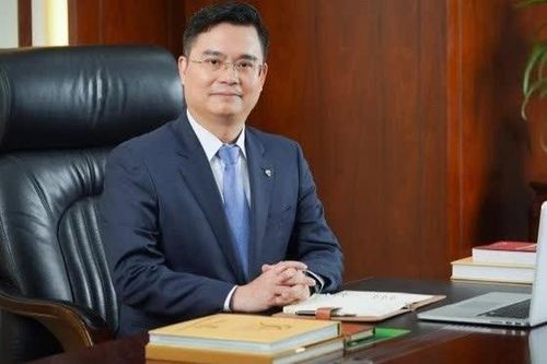 Vietcombank có Người đại diện pháp luật mới