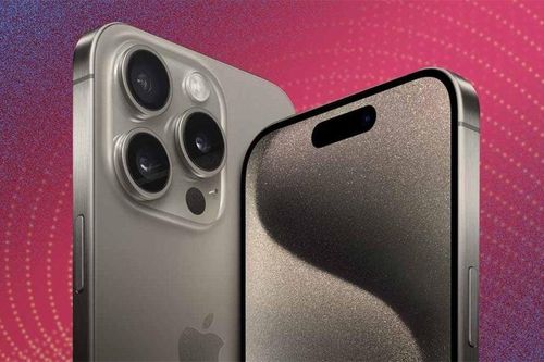 Nâng cấp đáng chờ đợi trên iPhone 17