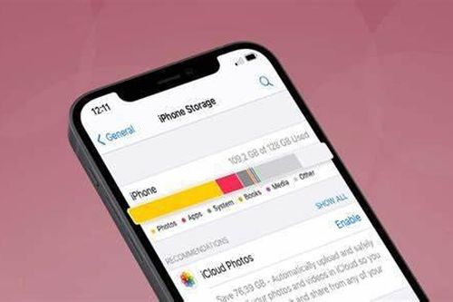 Cách tăng tốc iPhone và Android ㅤ