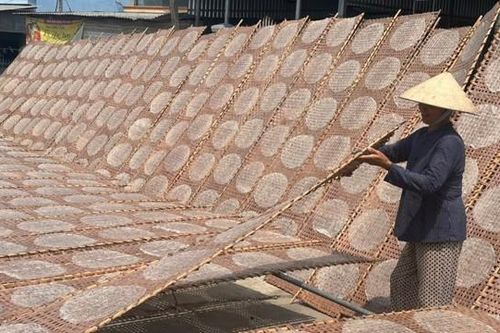 Cần Thơ: Hối hả chuẩn bị đặc sản cho Tết Nguyên đán