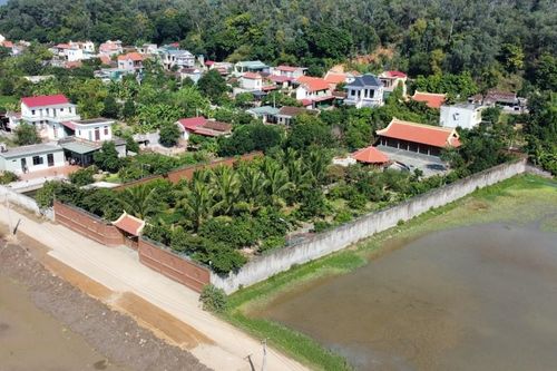 Đã có kết luận thanh tra, UBND xã vẫn chưa thể giải quyết dứt điểm