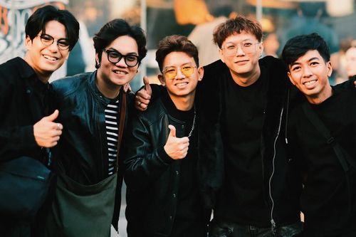 Chillies 'chơi lớn' đầu năm với ca khúc kết hợp cùng ngôi sao Nhật Bản Morisaki Win