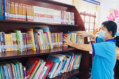 Đơn vị nào cấp chứng chỉ chức danh nghề nghiệp thư viện?