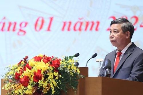 Hậu Giang: Hoàn thành toàn diện các chỉ tiêu kinh tế xã hội, quốc phòng an ninh