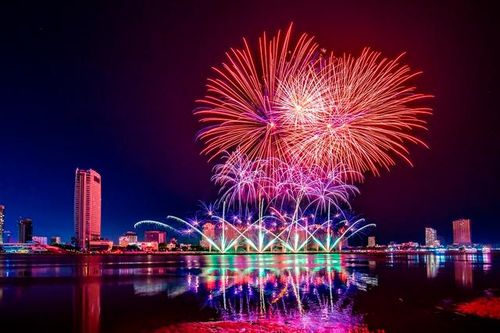 DIFF 2024 sẽ có 3 tân binh từ Mỹ, Đức, Trung Quốc tham gia tranh tài