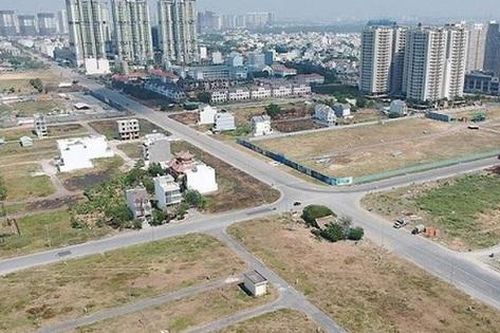 Thủ tục cấp đổi Chứng chỉ định giá đất