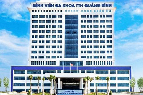 Tạm đình chỉ ekip của Bệnh viện đa khoa TTH Quảng Bình liên quan sự cố y khoa gây chết người