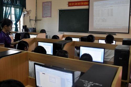 Định danh gần 24,21 triệu hồ sơ điện tử công dân là giáo viên và học sinh