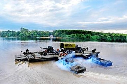 Huấn luyện chất lượng, bảo đảm an toàn