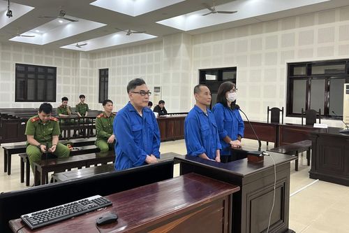 Cựu Tổng giám đốc Công ty nhà Đà Nẵng tiếp tục lãnh án vì gây thất thoát hơn 64 tỷ đồng
