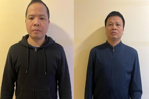 Bán đất hiếm sang Trung Quốc, 5 bị can bị khởi tố tội buôn lậu