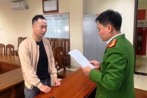 Khởi tố bổ sung nguyên cán bộ sở TNMT uống rượu, lái xe gây tai nạn chết người