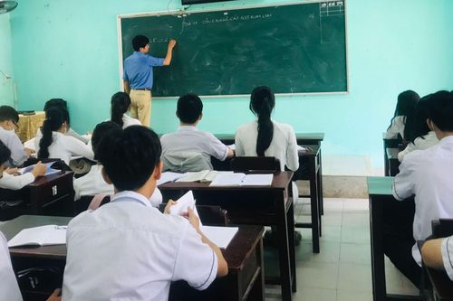 Chủ động xây dựng kế hoạch ôn tập thi tốt nghiệp THPT từ 2025