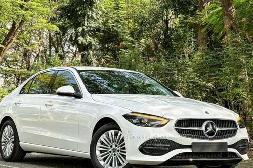 Mercedes-Benz Việt Nam triệu hồi hơn 250 xe S-Class và C-Class do lỗi bơm nhiên liệu