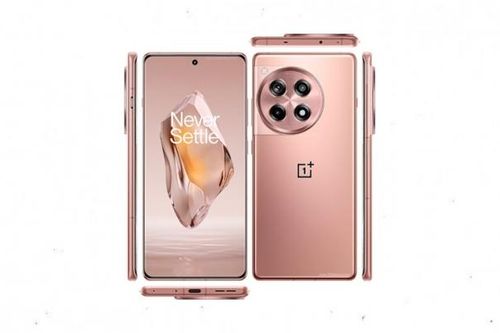Chính thức ra mắt OnePlus Ace 3