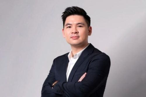 Chủ tịch câu lạc bộ Hà Nội nhận nhiệm vụ mới