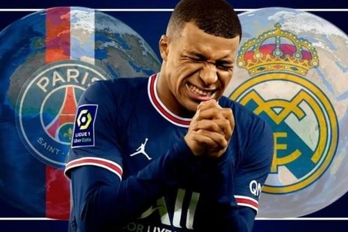 Tin chuyển nhượng 5/1/2024: Kylian Mbappé sẵn sàng đưa ra quyết định