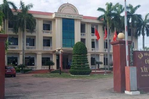 Xây dựng và Đầu tư 492 (C92) bị UBCKNN xử phạt 60 triệu đồng