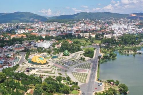 Lâm Đồng cần hơn 54 nghìn tỷ đồng để phát triển nhà ở giai đoạn 2021-2025