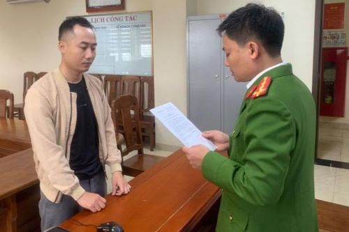 Khởi tố đối tượng gây tai nạn kéo lê xe nạn nhân đi qua nhiều tuyến phố