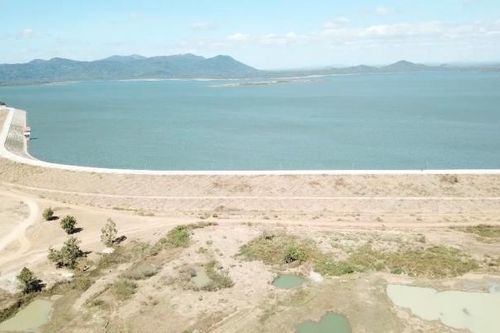 Gia Lai: Đề nghị truy tố 7 cựu cán bộ liên quan đến sai phạm tại dự án hồ thủy lợi Ia Mơ