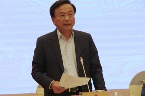 Phân cấp ủy quyền trong phát triển hạ tầng giao thông là tất yếu khách quan, phát huy ngay hiệu quả