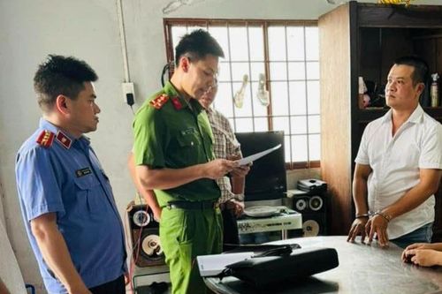 Bắt 3 đối tượng gây 2 vụ lừa đảo tại Cao Bằng