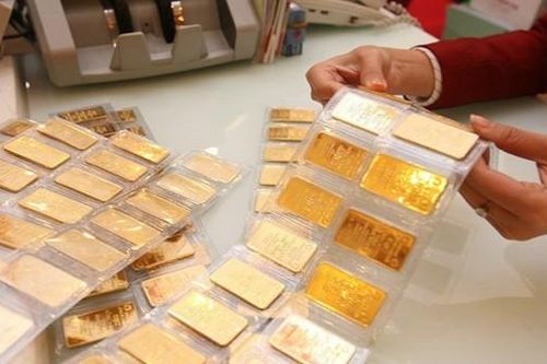 Ngân hàng nhà nước sửa đổi, bổ sung quy định về quản lý sản xuất vàng miếng