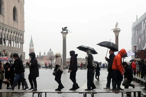 Venice áp dụng hàng loạt quy định mới nhằm giảm bớt tiếng ồn