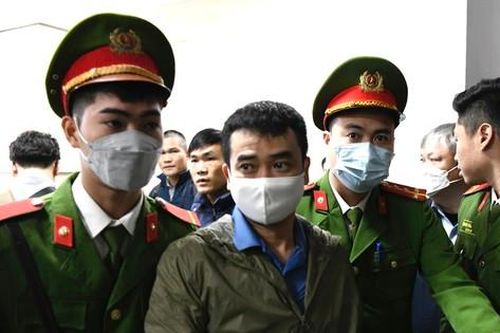 Kinh ngạc với khối tài sản bị phong tỏa của Tổng giám đốc Công ty Việt Á Phan Quốc Việt