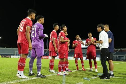 Indonesia công bố đội hình dự Asian Cup 2023: Nhiều trụ cột bất ngờ bị loại