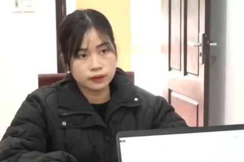Làm giả hàng trăm giấy đăng ký xe để chiếm đoạt hơn 3 tỷ đồng