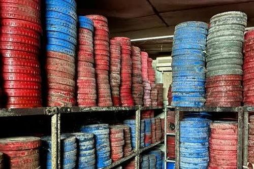 Thanh tra Bộ Văn hóa phản hồi vụ 300 phim bị hỏng ở Hãng phim truyện Việt Nam