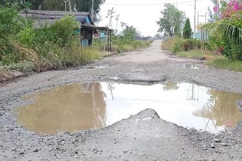 Một doanh nghiệp bị cấm đấu thầu 5 năm do có hành vi gian lận