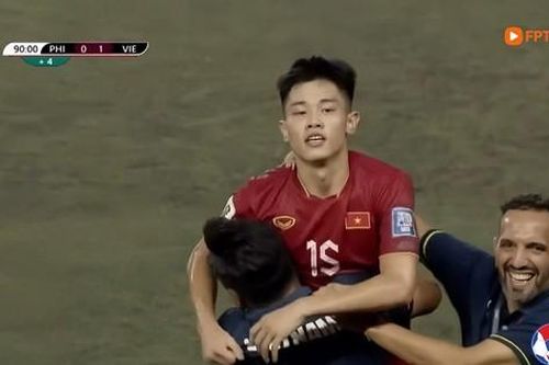 Nguyễn Đình Bắc, 'nút nhấn' bất ngờ của Troussier trên hàng công?