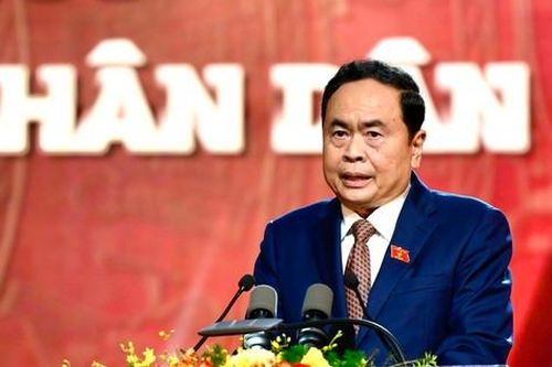 Phó Chủ tịch Thường trực Quốc hội: 'Báo chí cần khẳng định vai trò cầu nối ý Đảng - lòng dân'