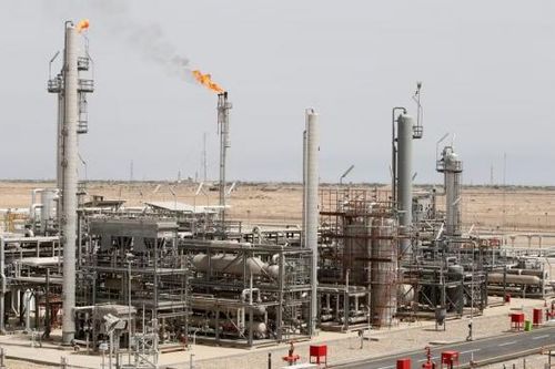 Tiềm năng khí đốt chưa được khai thác của Iraq: Bước ngoặt trong năng lượng toàn cầu?