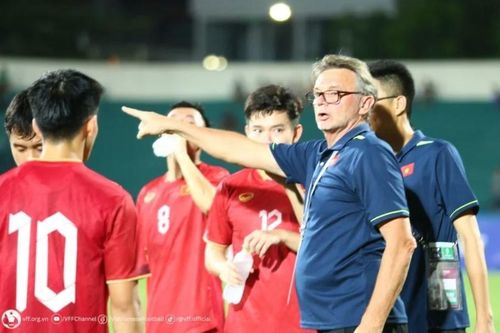 Asian Cup: Niềm tin vào lứa cầu thủ trẻ