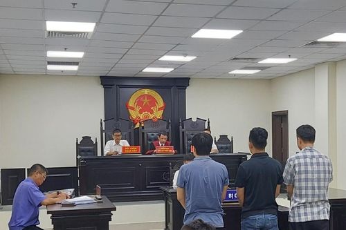 Sắp mở lại phiên tòa vụ bắn dê của dân