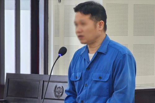Tài xế xe công nghệ 'kiêm' mua bán ma túy
