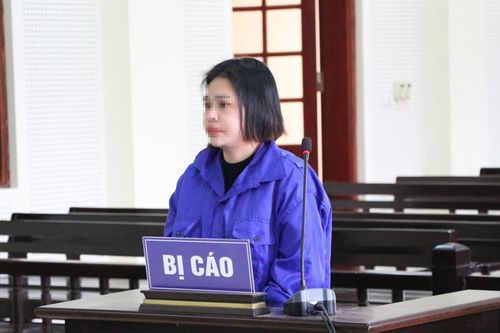 Lừa đảo tiền tỉ khi được tại ngoại vì nuôi con nhỏ
