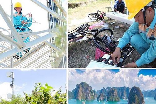 3 bài học kinh nghiệm của Quảng Ninh trong phát triển hạ tầng số