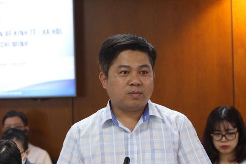 Sở Giáo dục TP.HCM nói lý do kiểm tra đột xuất bữa ăn bán trú